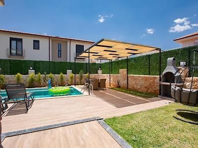 קס Villa Mayura מראה חיצוני תמונה