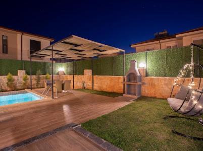 קס Villa Mayura מראה חיצוני תמונה