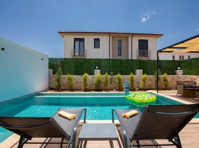 קס Villa Mayura מראה חיצוני תמונה