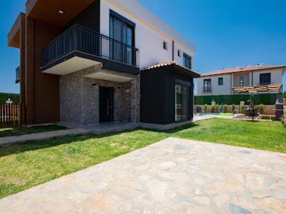 קס Villa Mayura מראה חיצוני תמונה
