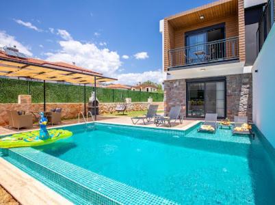 קס Villa Mayura מראה חיצוני תמונה